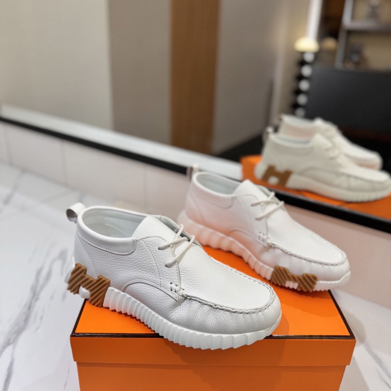 H**mes sneakers